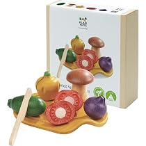 0 詰め合わせベジタブルセット PLANTOYS | プラントイ セット |PLAN